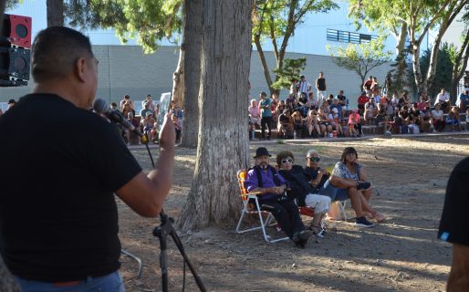 Comenzó una nueva edición de «Verano con Todo» en Comodoro Rivadavia