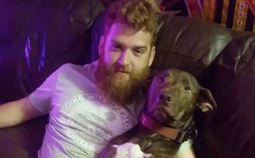 Fue al revés: un perro asesinó a su dueño de un tiro