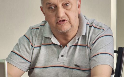 Linares: “El próximo Gobernador no tengan dudas que tiene que ser justicialista”