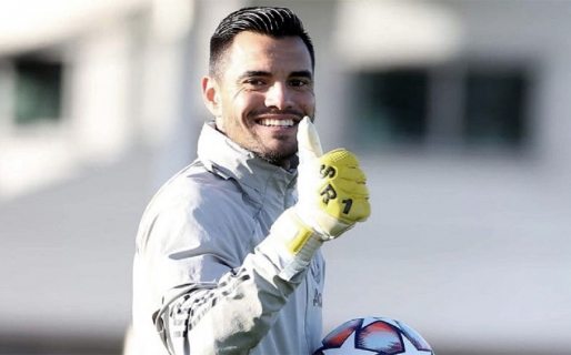 Después de recuperarse de su lesión, cómo está ‘Chiquito’ para hacer su debut en La Boca