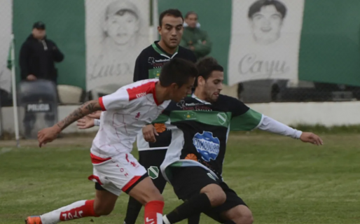 Se suspendió la final entre Huracán y Petroquímica por las fuertes lluvias