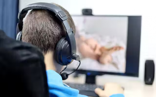 Presentaron el ranking de mayor consumo de pornografía en el mundo: en qué puesto está Argentina