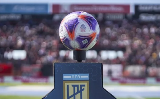 ¿Lo extrañaste? Vuelve el fútbol argentino
