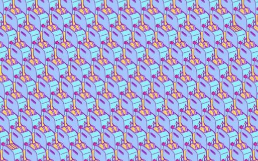 Solo el 5% de las personas pueden resolver este acertijo visual: buscá la tostadora distinta