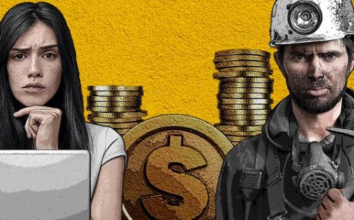 Brecha salarial: la diferencia entre lo que cobran los hombres y las mujeres es la más alta en 10 años