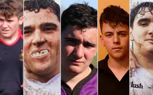 Cinco presos: los Pertossi, una familia con problemas con la ley