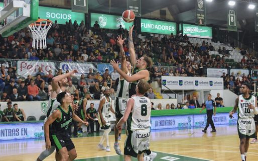 Agustín Barreiro: “Aspiramos a ingresar al Súper 4 y para eso debemos ganar todo»