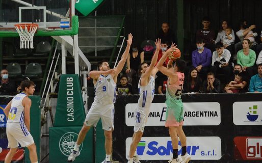 El Verde buscará mantenerse en la cima ante Boca
