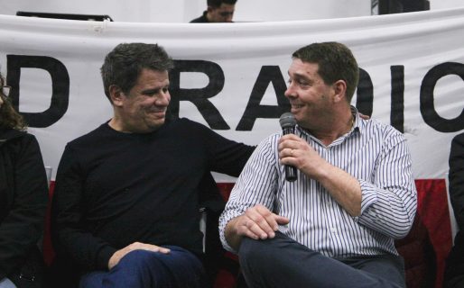 ¿Se baja Biss de la gobernación? Rawson va a elecciones con las nacionales