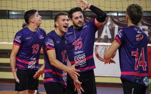 Auspiciosa etapa clasificatoria de Waiwen en la Liga Nacional