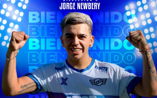 Newbery sumó un nuevo refuerzo de cara a la próxima temporada