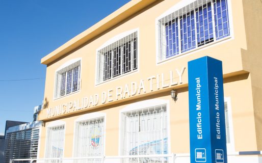 Bonificaciones en impuestos: El Municipio de Rada Tilly presentó el plan de pago anual 2023