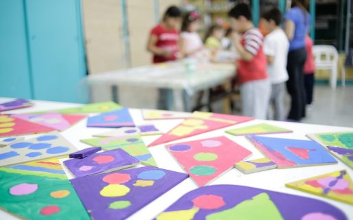 Talleres cortos de verano para niñas y niños