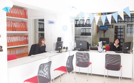 Rada Tilly: últimos días para acceder al beneficio del pago anual de impuestos