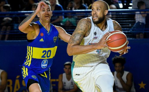 Gimnasia no pudo con Boca y sumó una nueva caída