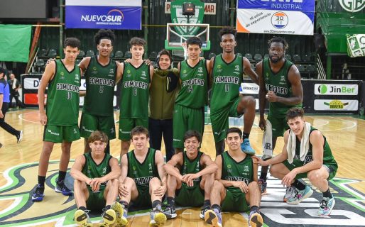 Los pibes de Gimnasia arrancaron el 2023 con un triunfazo