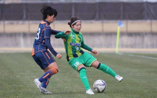 No hay por qué: el fútbol argentino tendrá a su primera jugadora japonesa
