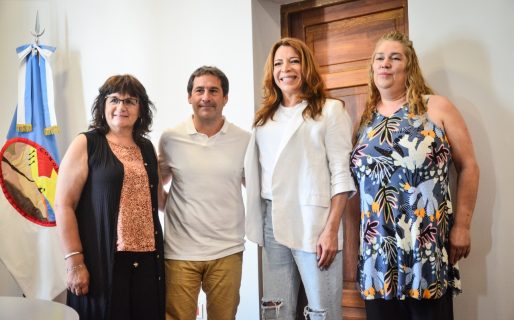 Gran expectativa por la preselección de talentos para “Got Talent Argentina” en la sede más austral del país