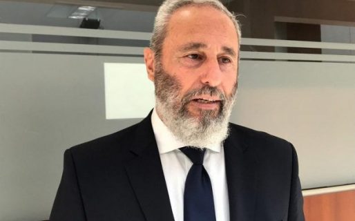 Mantegna: “Juan Pablo conoce la Comarca y lo conocen a él”