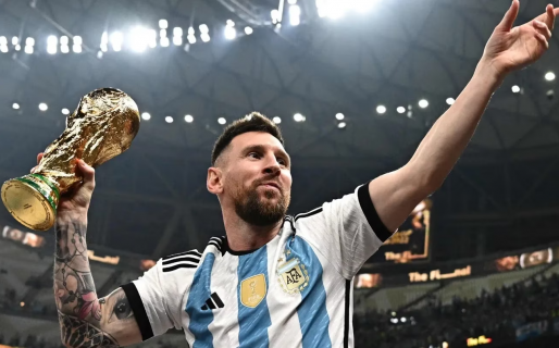 Lionel Messi sobre su legado en Argentina: “Veía a chicos que me defendían a muerte”