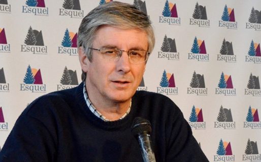 Ongarato reconoció que la pelea de Torres con Milei “terminó perjudicando a los chubutenses”