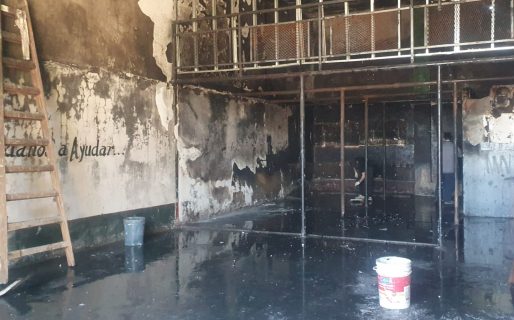 “REMAR no es solo ir y tocar una puerta, es llegar a una familia”