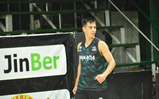 Gimnasia volvió a los entrenamientos y ya piensa en Atenas