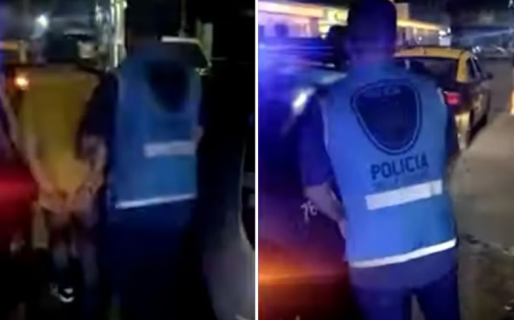 Palermo: un turista ruso se olvidó el celular en un taxi y el chofer le exigió 500 dólares para devolvérselo