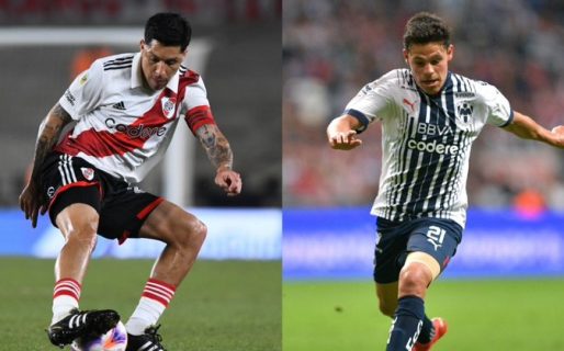 El River de Demichelis inicia el año ante Monterrey