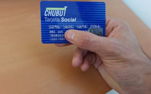Provincia depositó los fondos de la Tarjeta Social