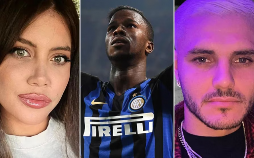 Mauro Icardi explotó ante la supuesta infidelidad de Wanda Nara con un excompañero: “Solo le avisé a una pobre cornuda”