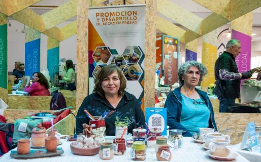 La Municipalidad continúa fortaleciendo el sector emprendedor local