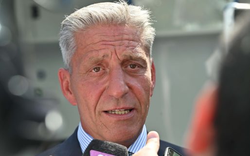 Arcioni anunció la creación de una Ley de Fondo de Desarrollo Cordillerano