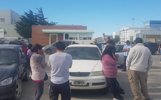 «Nos discriminan por ser bolivianos o chilenos y nos pagan lo que quieren cuando quieren»