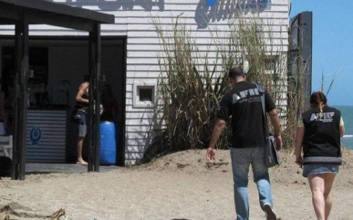 AFIP detectó alto porcentaje de trabajadores en negro en comercios de puntos turísticos