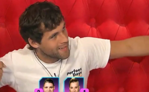 “La cazadora”: Agustín ventiló su macabra estrategia para nominar y la casa está que arde