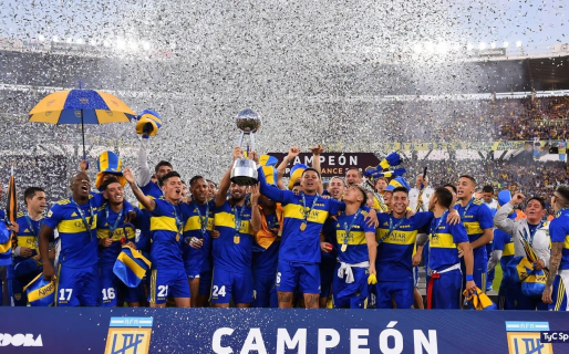 Boca pierde una pieza clave de cara al 2023