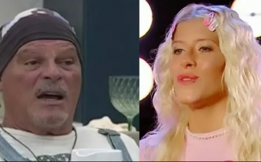 Fuertes rumores de romance entre Alfa y Camila: “Gran Hermano” les habría pedido que dieran el consentimiento