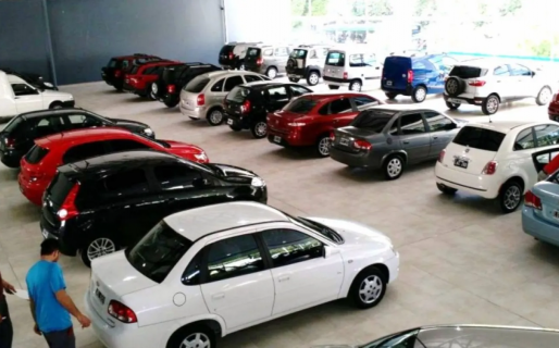 Autos: Los 0 Km más baratos para julio en Argentina