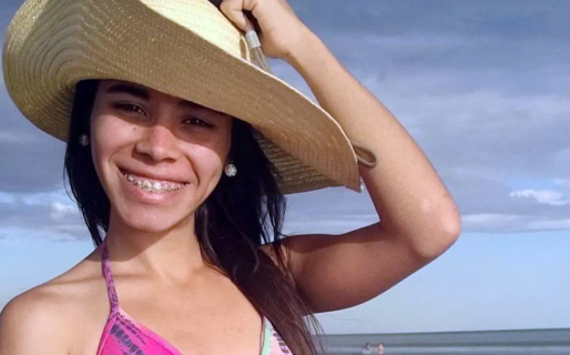 A los 16 años se hizo pasar por su novio, arregló una cita con la ex y la ahorcó con un alambre de púas