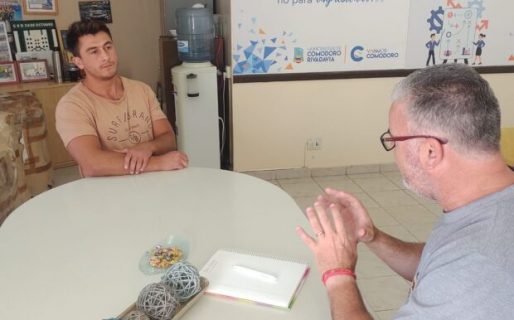 Strongest Man Comodoro se vivirá en la ciudad por primera vez