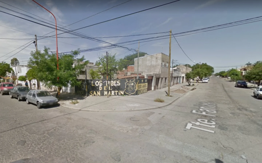 Intentó abusar de una nena de 13 años y ella se defendió con un cuchillo: “Si me tocás te apuñalo”