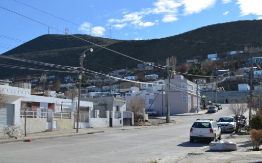 Un hombre fue baleado en el Newbery