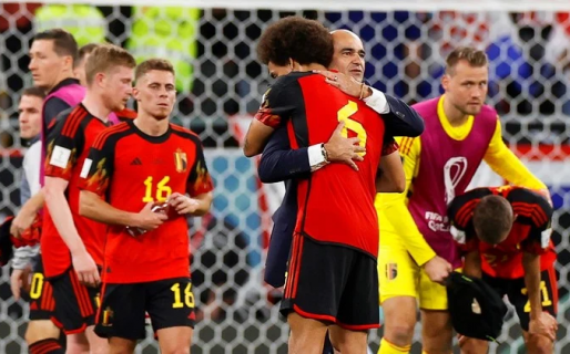 ¿Ya mandaste el CV?: Bélgica buscó entrenador por LinkedIn, y lo encontró