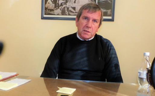 Lorenzo: “Los datos de CEPAL confirman 20 años de estancamiento en Chubut”