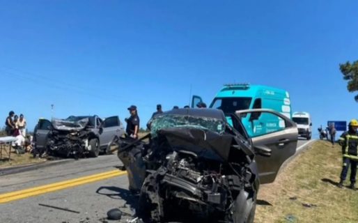 Punta del Este: siguen internadas seis personas luego de la tragedia donde murieron dos argentinas
