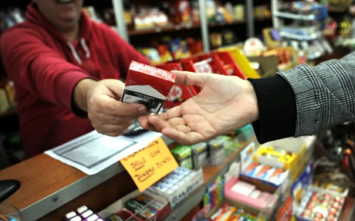 Aumentan los precios de los cigarrillos a partir de octubre