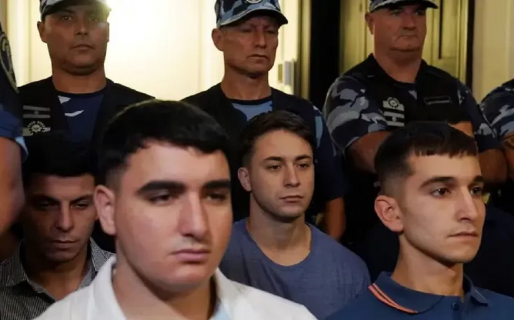 Ciro Pertossi sobre el ataque a Báez Sosa: “Cuando vi al chico en el piso, frené la patada”