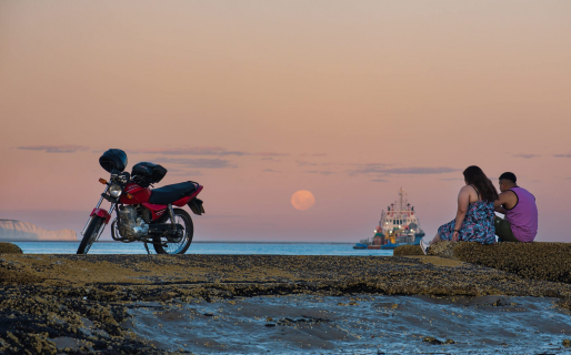 Dame la cita más comodorense