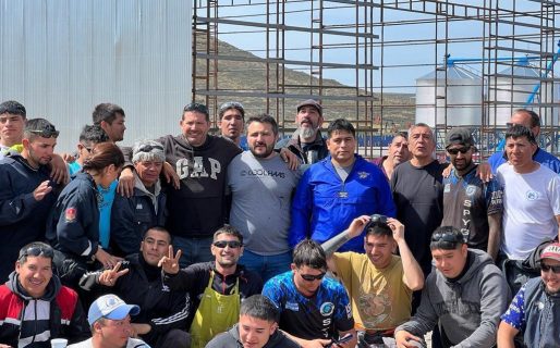 “Es en las góndolas donde la inflación más asfixia”